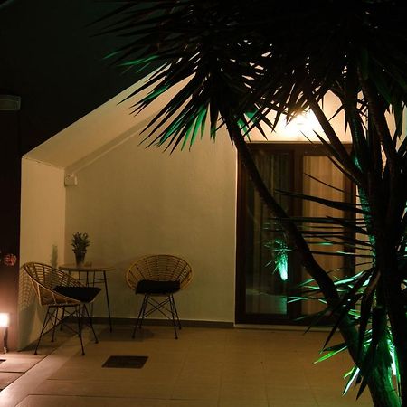 L & A - Guest House Skala Potamia  Esterno foto