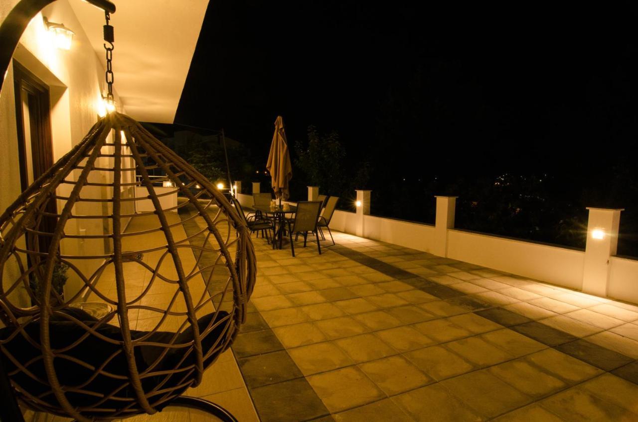 L & A - Guest House Skala Potamia  Esterno foto
